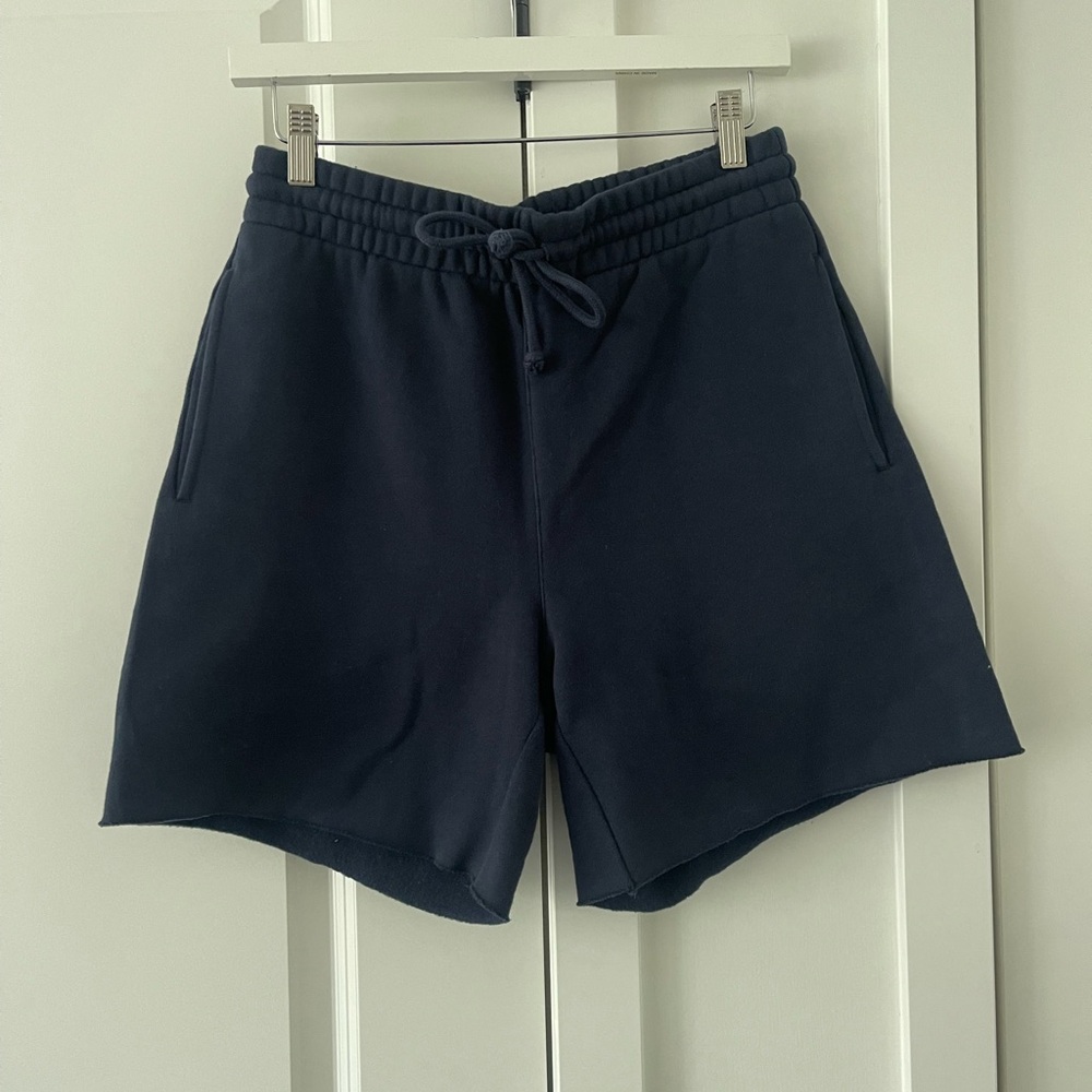 TNA Fleece Shorts